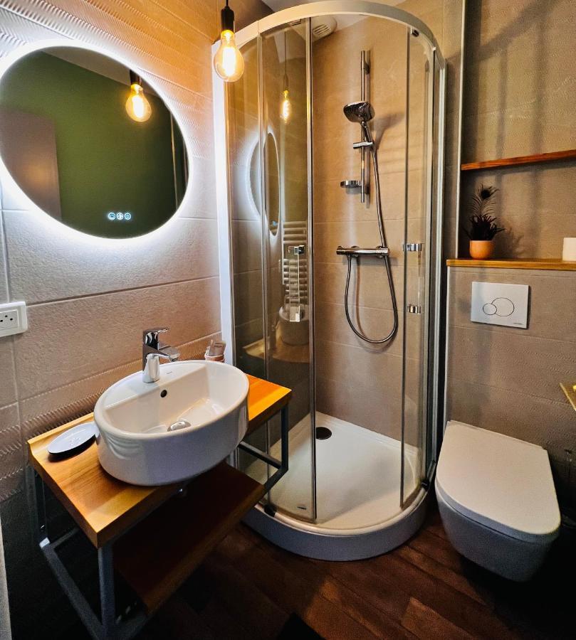L'Escoundillou Hotell Saint-Jacques-des-Blats Eksteriør bilde