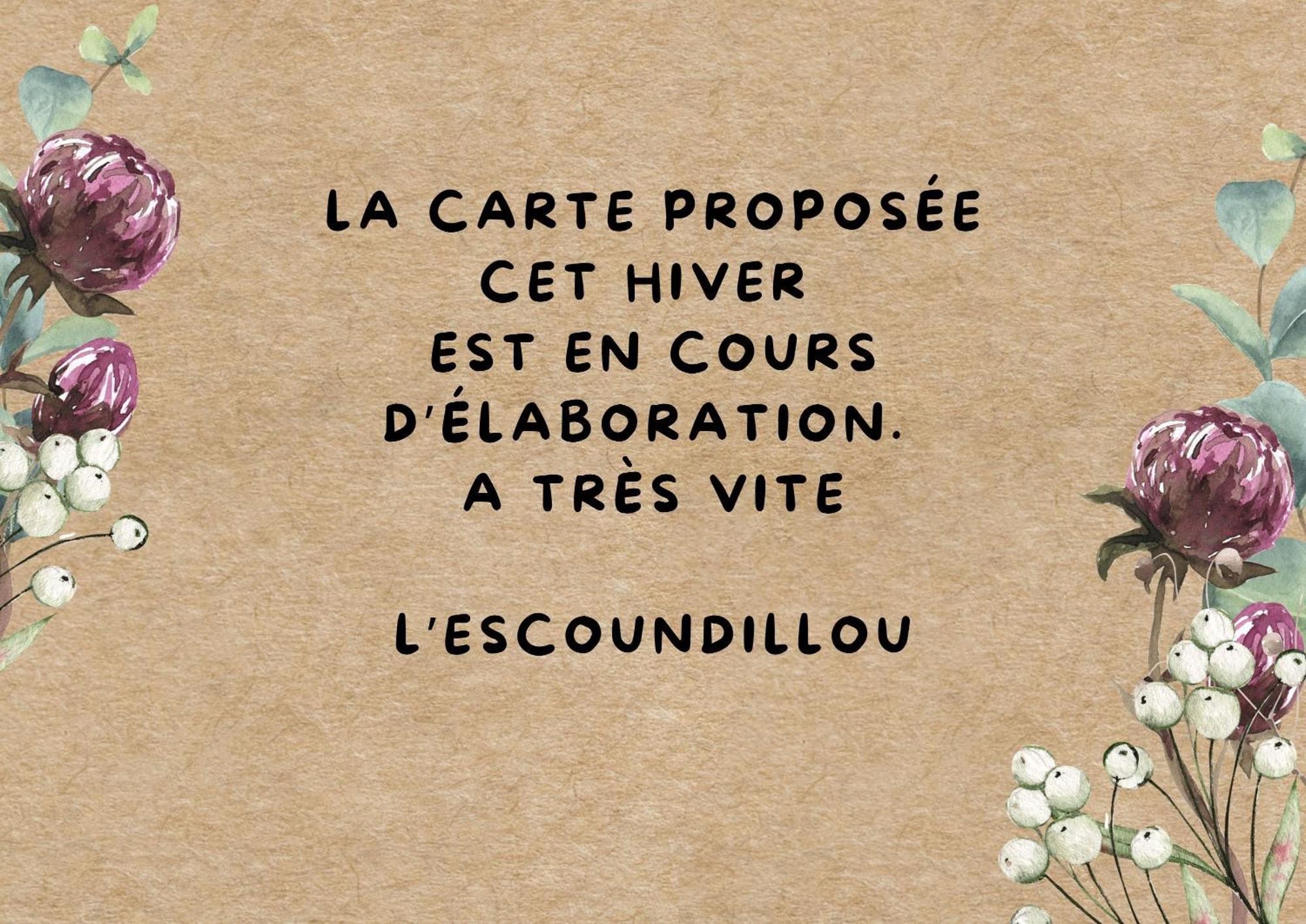 L'Escoundillou Hotell Saint-Jacques-des-Blats Eksteriør bilde